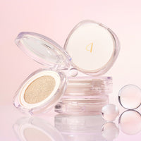 Aperire Sheer Breeze Cushion 3 Colors