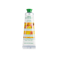 NATURE REPUBLIC Crema de mano de mano y naturaleza 30 ml