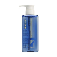 HEADSPA7 Aqua Cool Shampoo 500ml