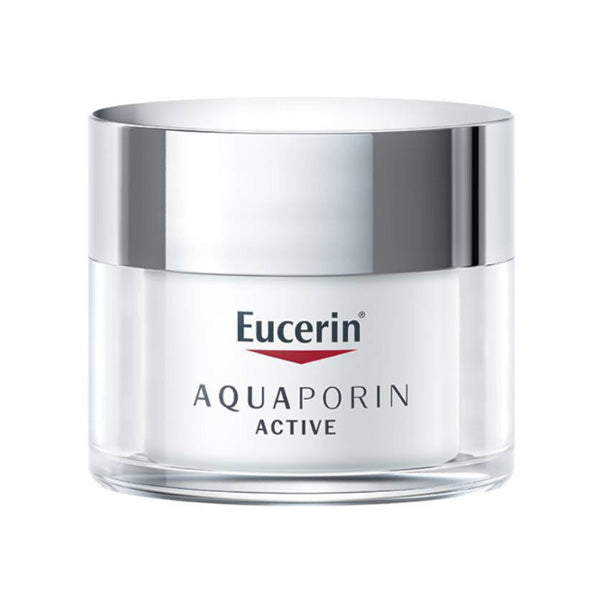 Eucerin Aquaporin Moisturizing Cream Active for Dry Skin 50ml
