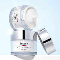Eucerin Aquaporin Moisturizing Cream Active for Dry Skin 50ml