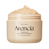 Arencia Calendula Rice Mochi Cleanser 120g