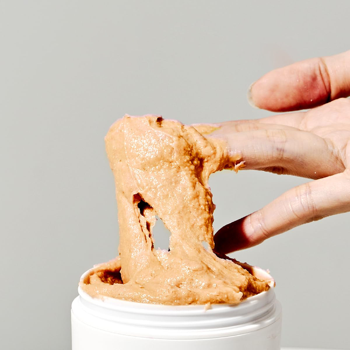 Arencia Calendula Rice Mochi Cleanser 120g