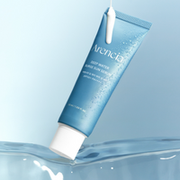 Set de 4 piezas Surge de arencia de aguas profundas