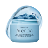 Arencia Deep Water Surge Serum 30 50g