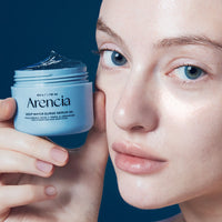 Arencia Deep Water Surge Serum 30 50g