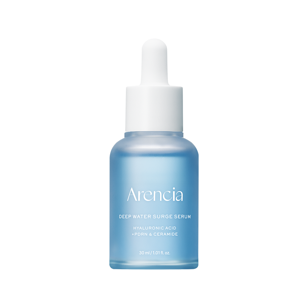 Arencia Deep Water Surge Serum 30ml