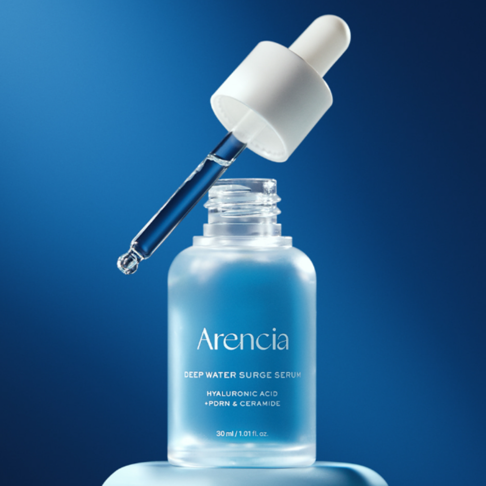 Arencia Deep Water Surge Serum 30ml