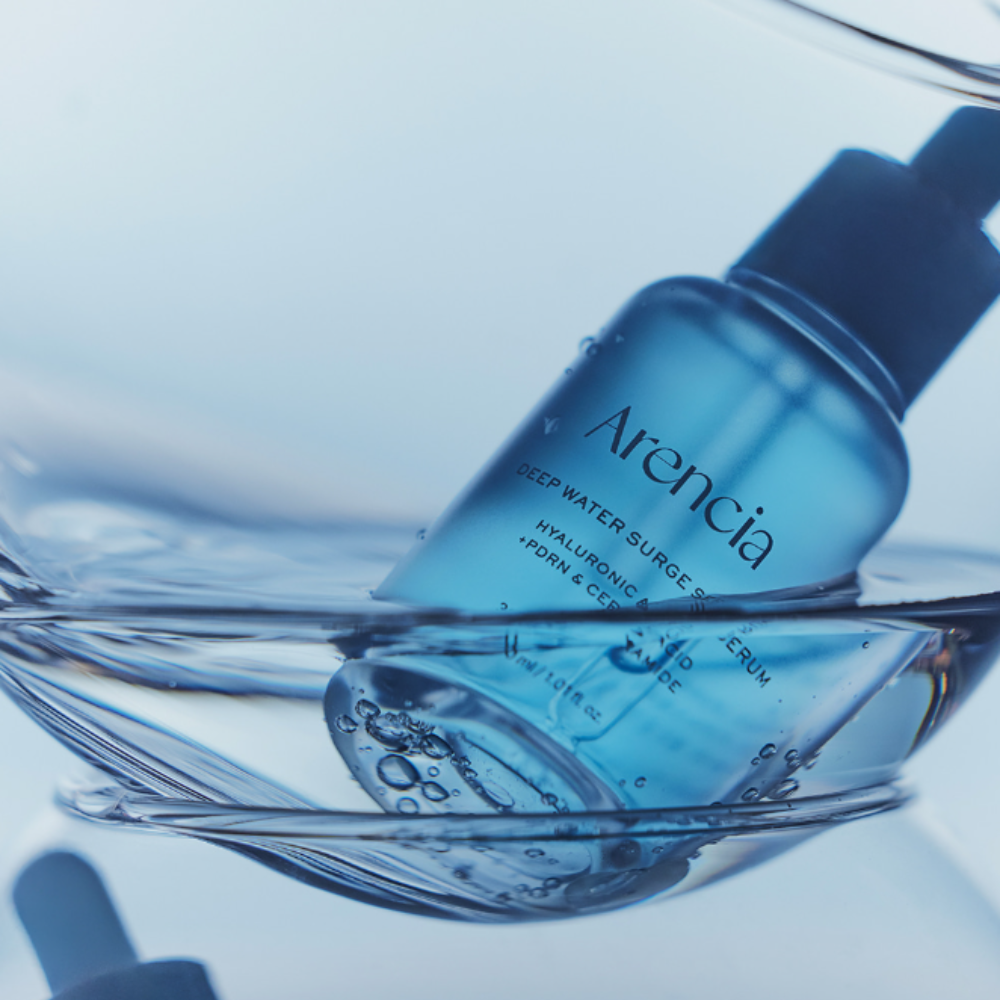 Arencia Deep Water Surge Serum 30ml