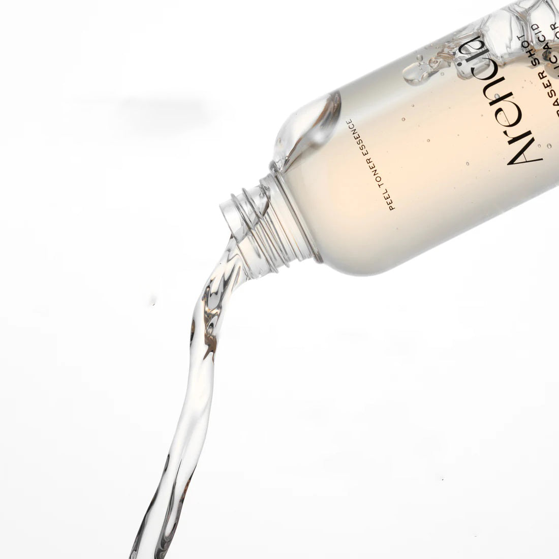 Arencia Eraser Shot Glycolic Acid Exfoliator 200ml