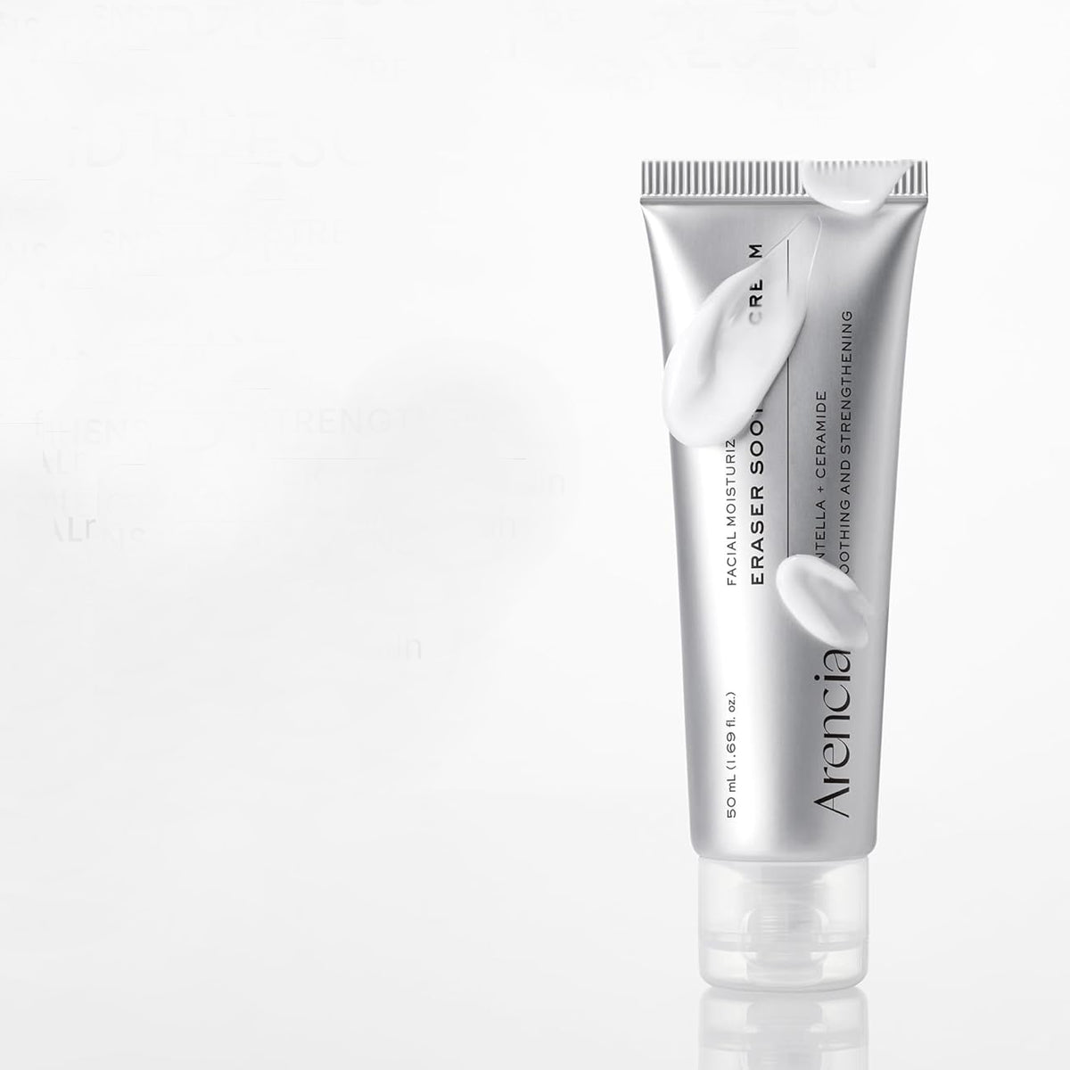 Arencia Eraser Soothing Cream 50ml