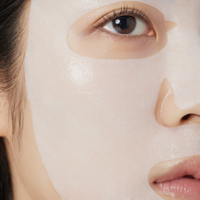 Arencia Holy Hyssop Mask Pack 27ml * 5ea