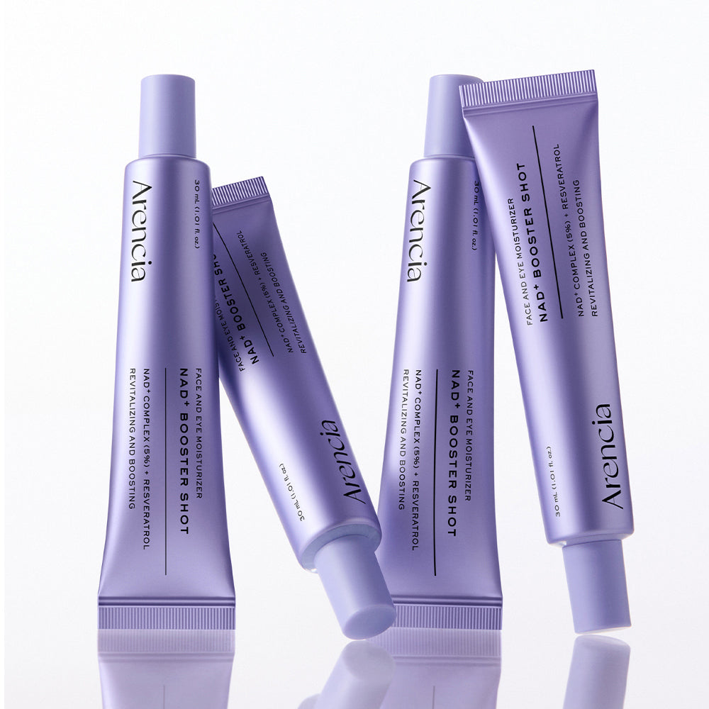 Arencia NAD+ Booster Shot 30ml
