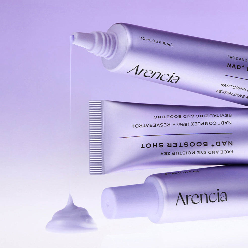 Arencia NAD+ Booster Shot 30ml