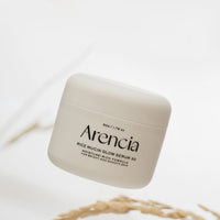 Arencia Rice Mucin Glow Serum 30 50g