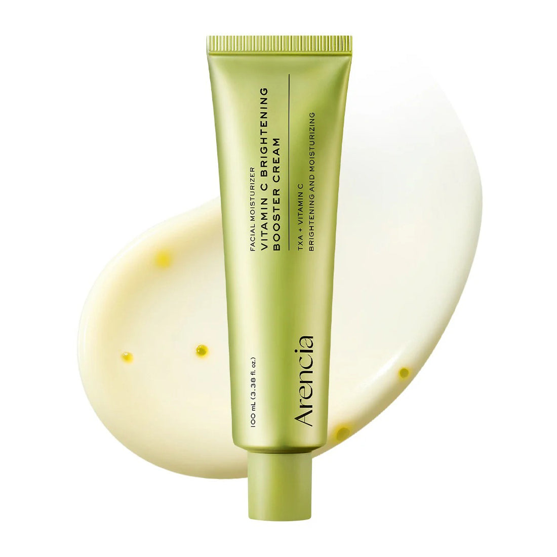 Arencia Vitamin C Brightening Booster Cream 100ml
