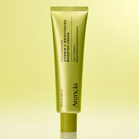 Arencia Vitamin C Brightening Booster Cream 100ml