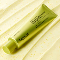 Arencia Vitamin C Brightening Booster Cream 100ml