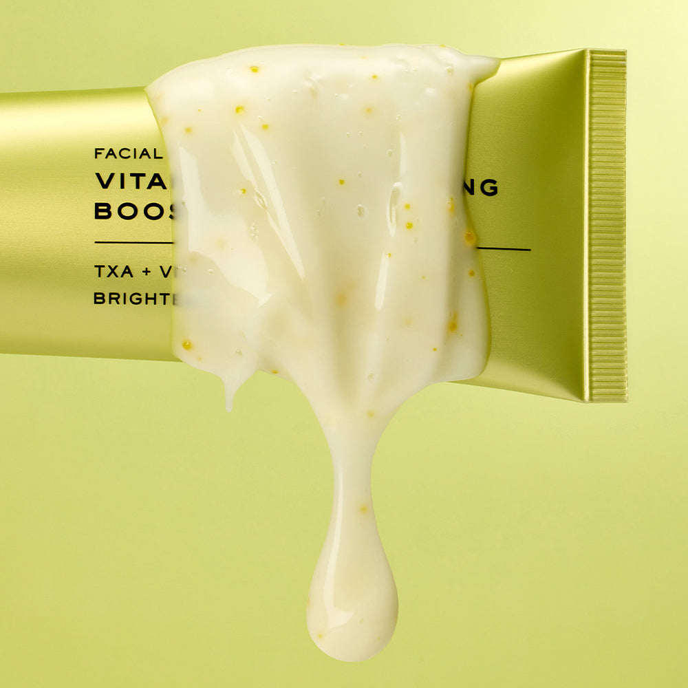 Arencia Vitamin C Brightening Booster Cream 100ml