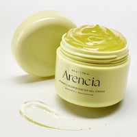 Arencia Vitamin C Glow Booster Gel Cream 50g