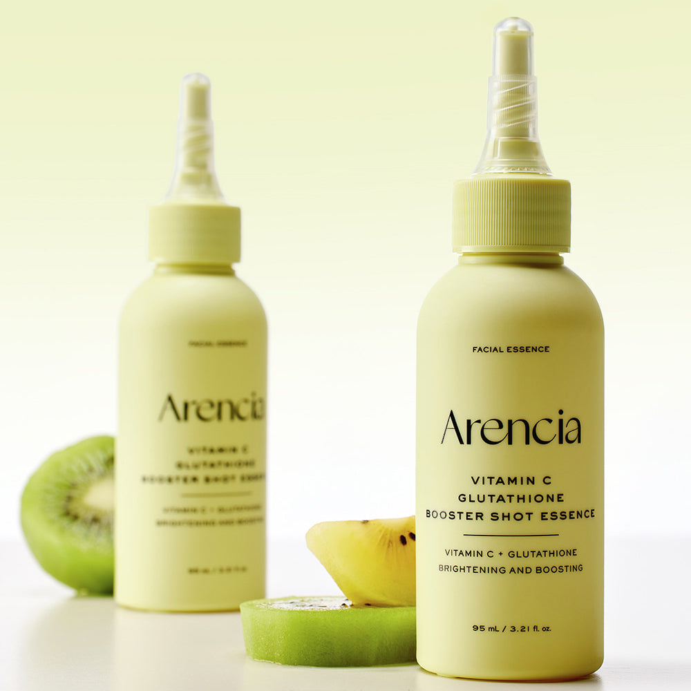 Arencia Vitamin C Glutathione Booster Shot Essence 95ml