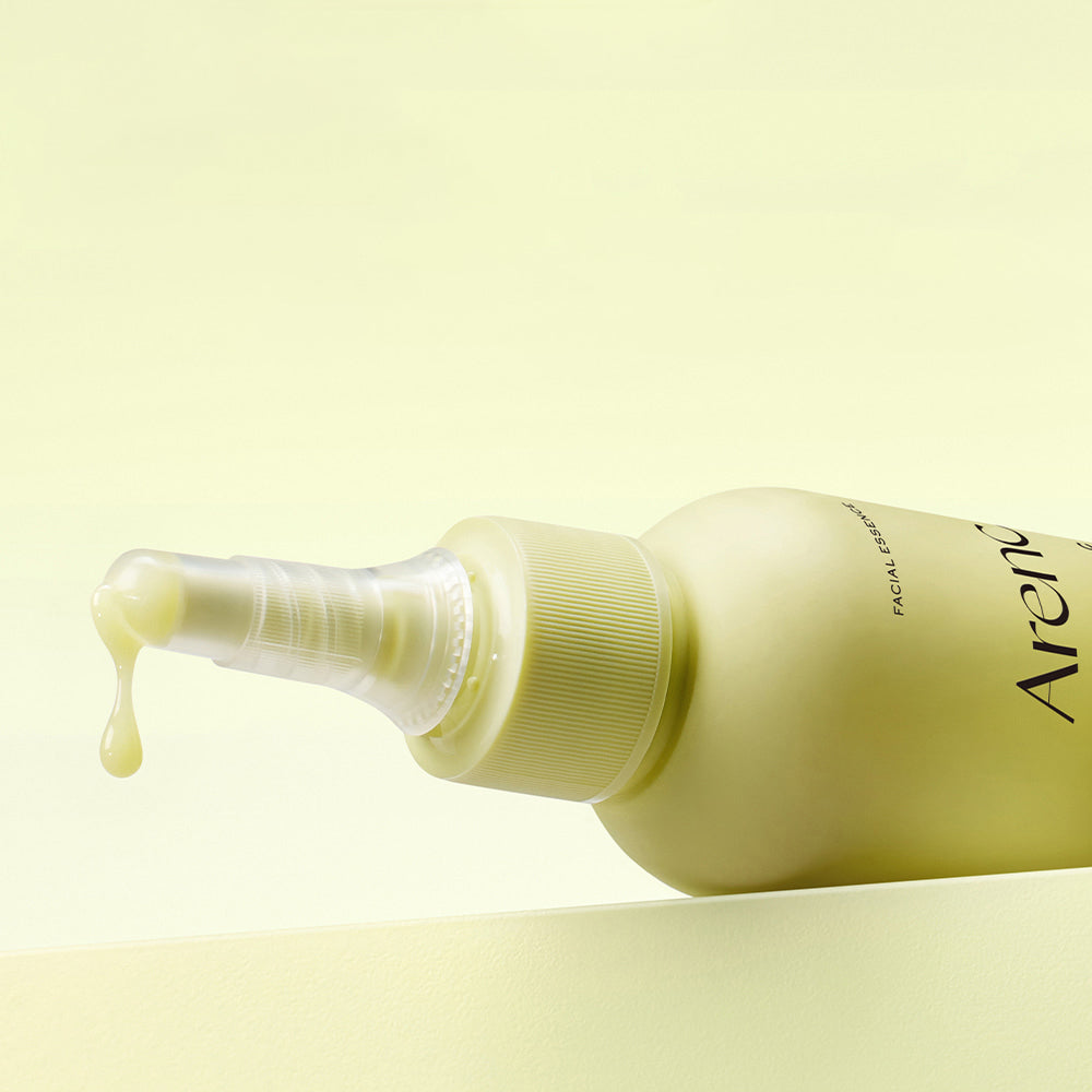 Arencia Vitamin C Glutathione Booster Shot Essence 95ml