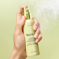 Arencia Vitamin C Glutathione Skin Booster Mist 100ml
