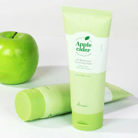 Ariul Apple Cider pH Balancing Cleansing Foam 150ml