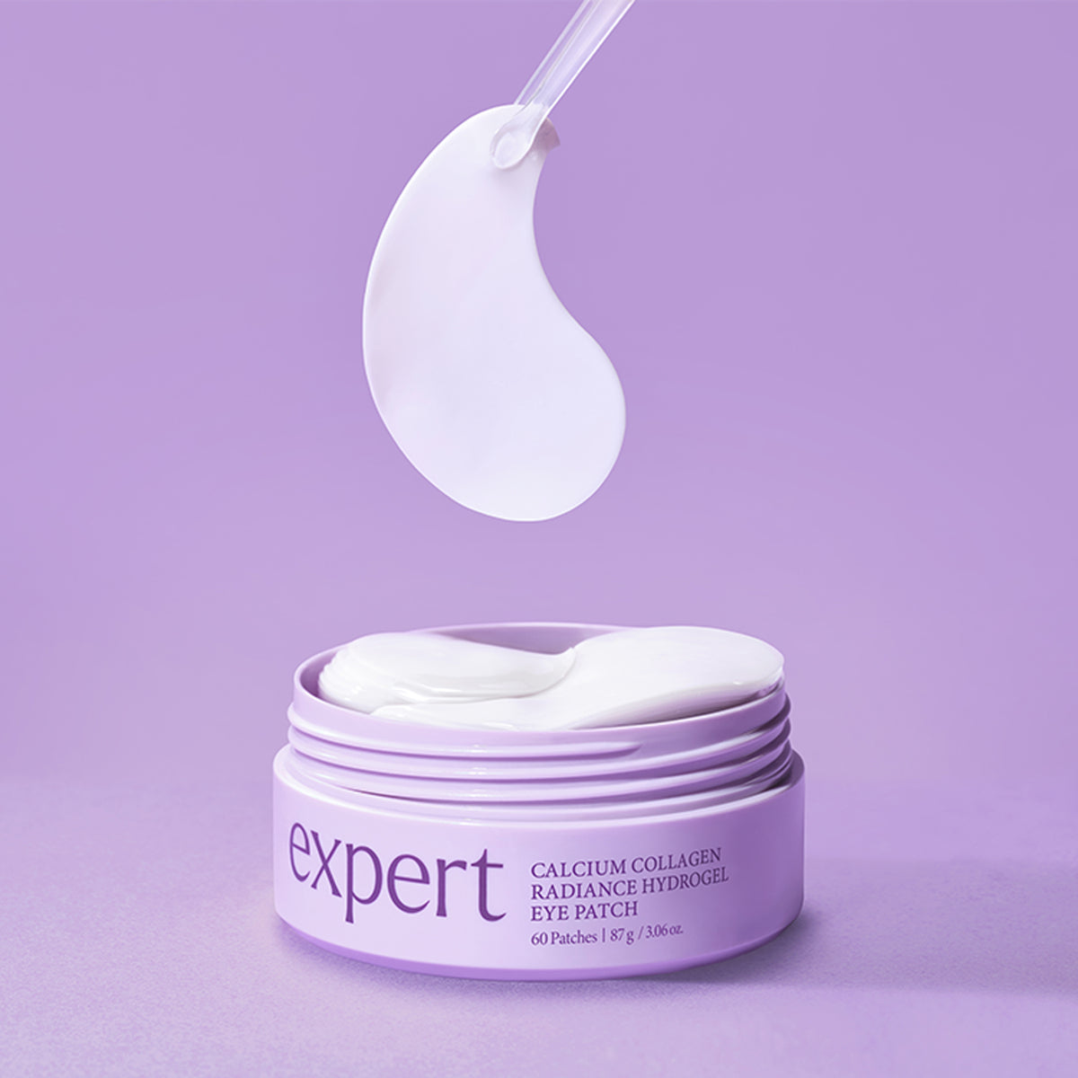 Ariul Expert Calcium Collagen Repair Eye Gel Patch 60P
