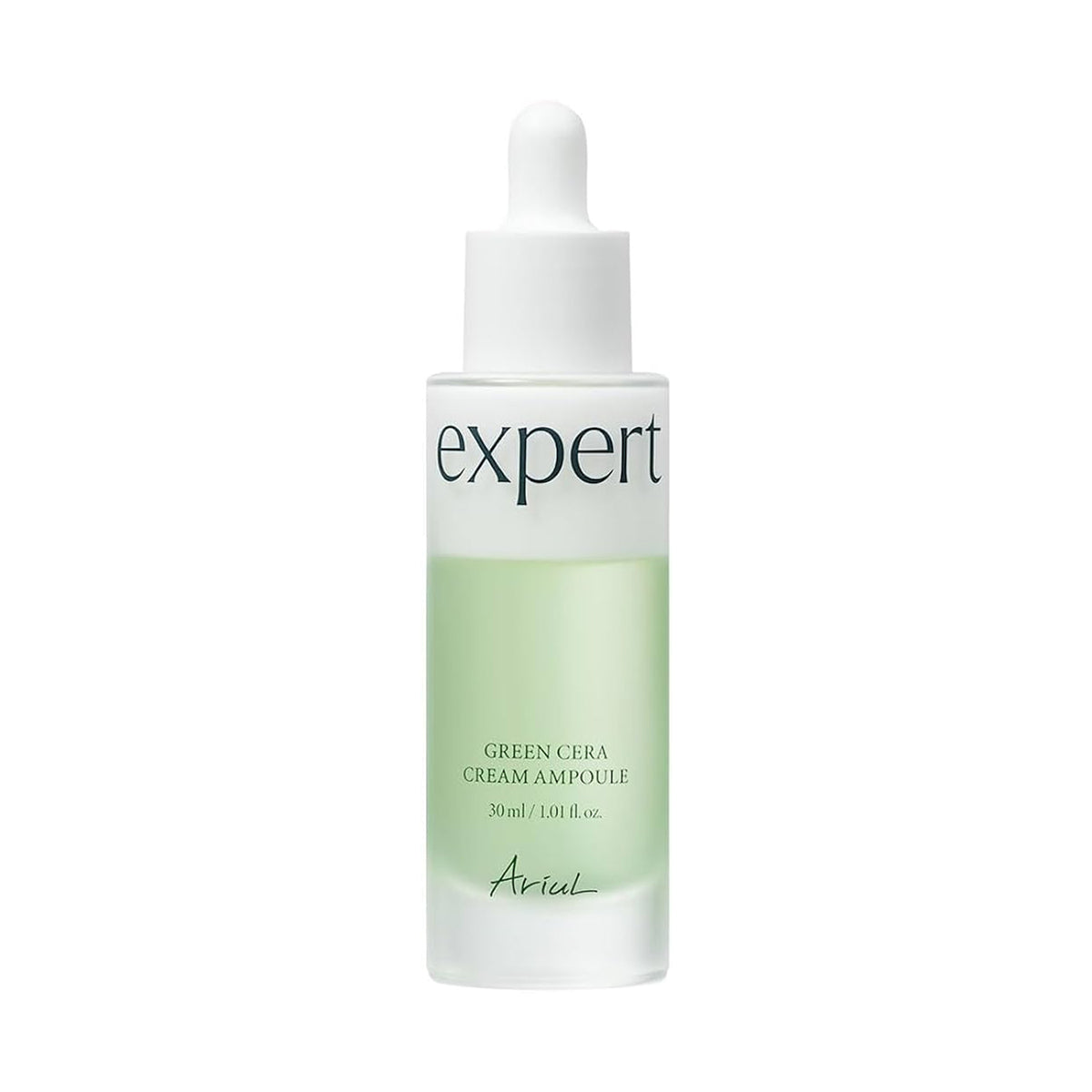 Ariul Expert Green Cera Cream Ampoule 30ml