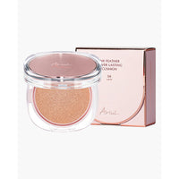 Ariul Ink Feather Cover Lasting Cushion SPF50+ PA++++ 15g