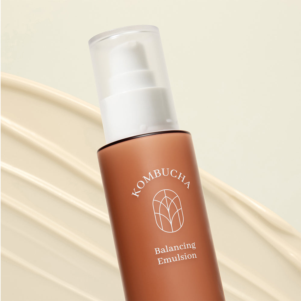 Ariul Kombucha Balancing Emulsion 120ml