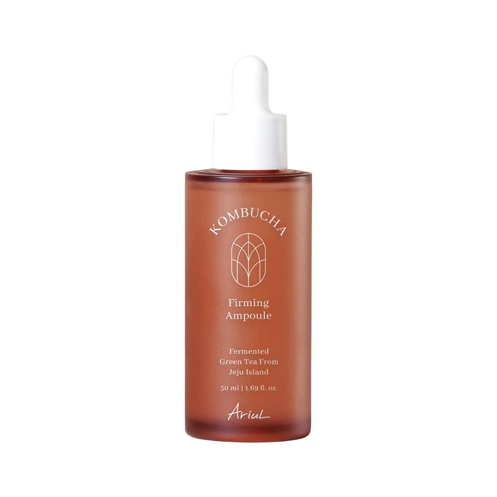 Ariul Kombucha Firming Ampoule 50ml
