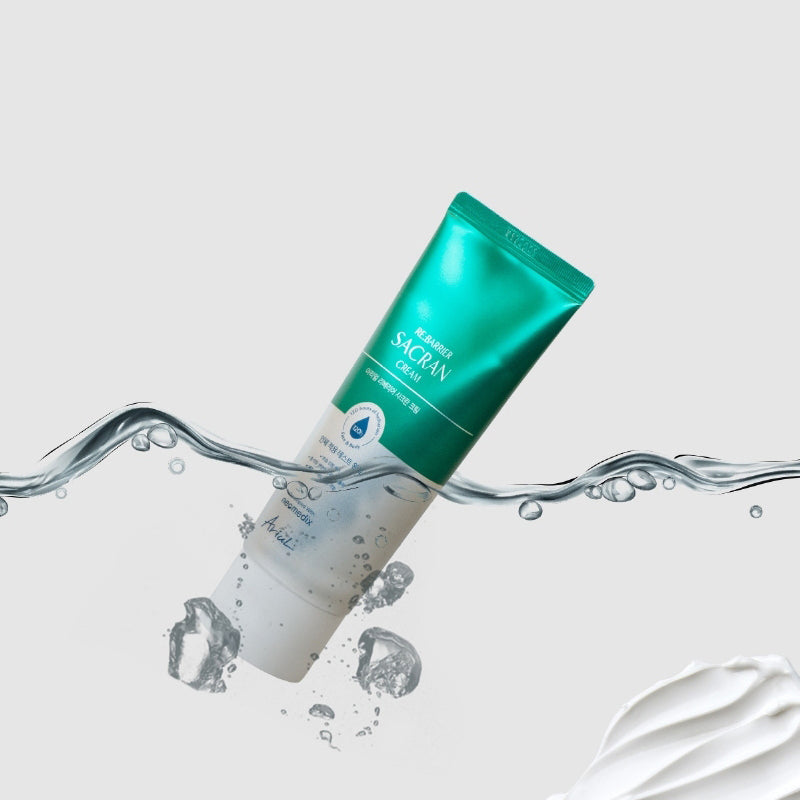 Ariul re: Barrera Sacran Cream 100ml
