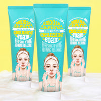 Ariul Smooth & Pure Cleansing Foam 120ml