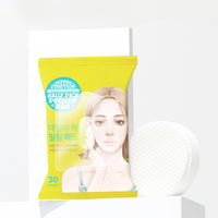 Ariul Stress Relieving Daily Pick Peeling Pad 75g 30sheets