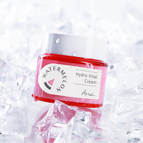 Ariul Sandro Hydro Vital Cream 55ml