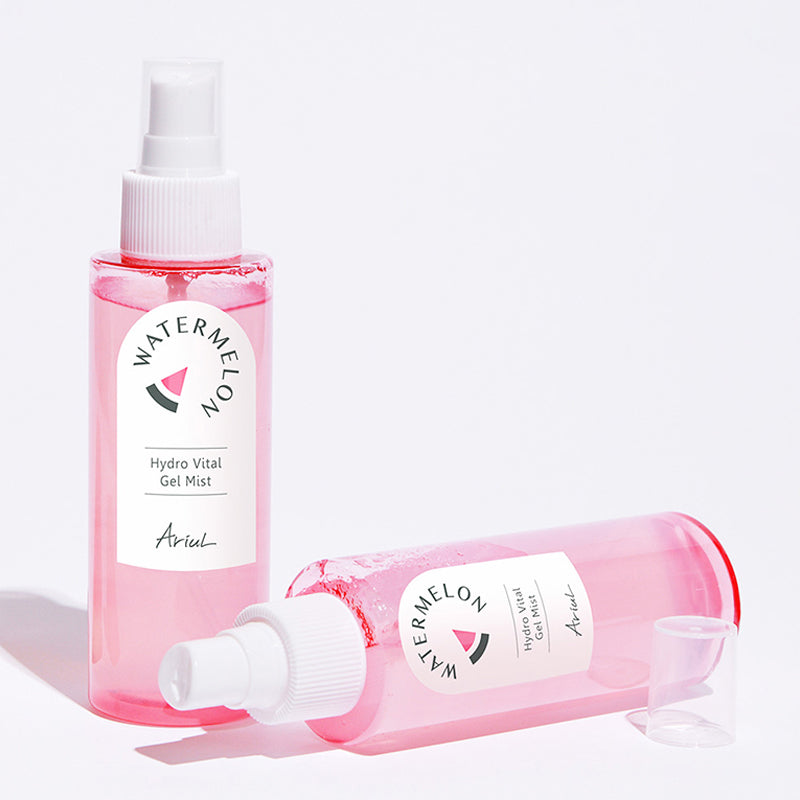 Ariul Watermelon Hydro Vital Gel Mist 120ml
