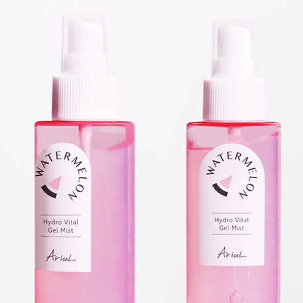 Ariul Watermelon Hydro Vital Gel Mist 120ml