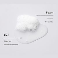 AROCELL Hyal B5 Soothing Gel Cleanser 120ml