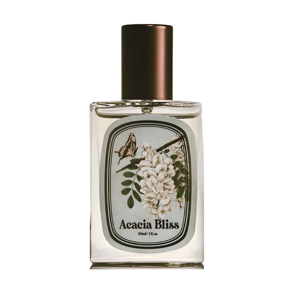 Atelier Faye Perfume 30ml #Acacia Bliss