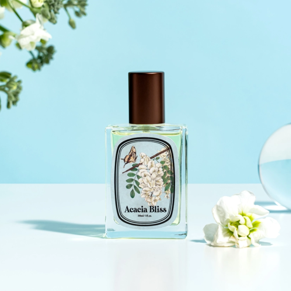 Atelier Faye Perfume 30ml #Acacia Bliss