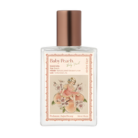 Atelier Faye Perfume 30ml #Baby Peach