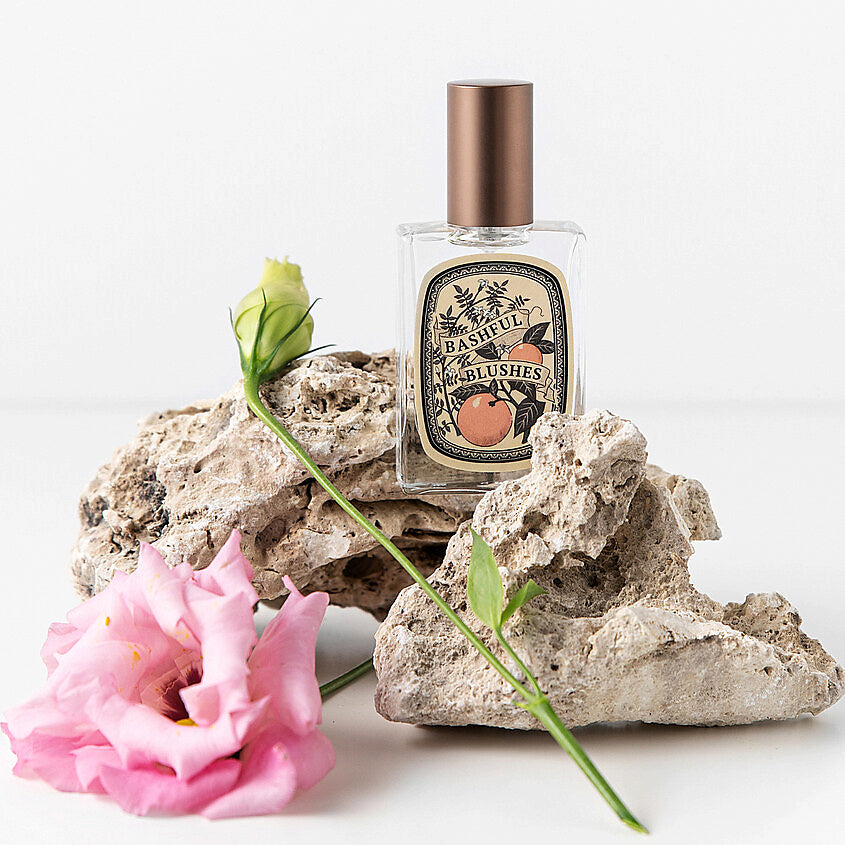 Atelier Faye Perfume 30ml #Bashful Blushes