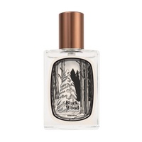 Atelier Faye Perfume 30ml #Black Wood