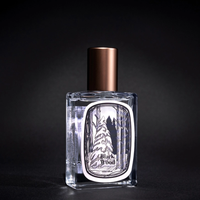 Atelier Faye Perfume 30ml #Black Wood