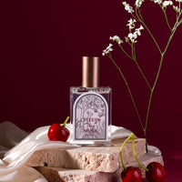 Atelier Faye Perfume 30ml #Cherry & Musk