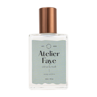 Atelier Faye Perfume 30ml #Citrus & Musk