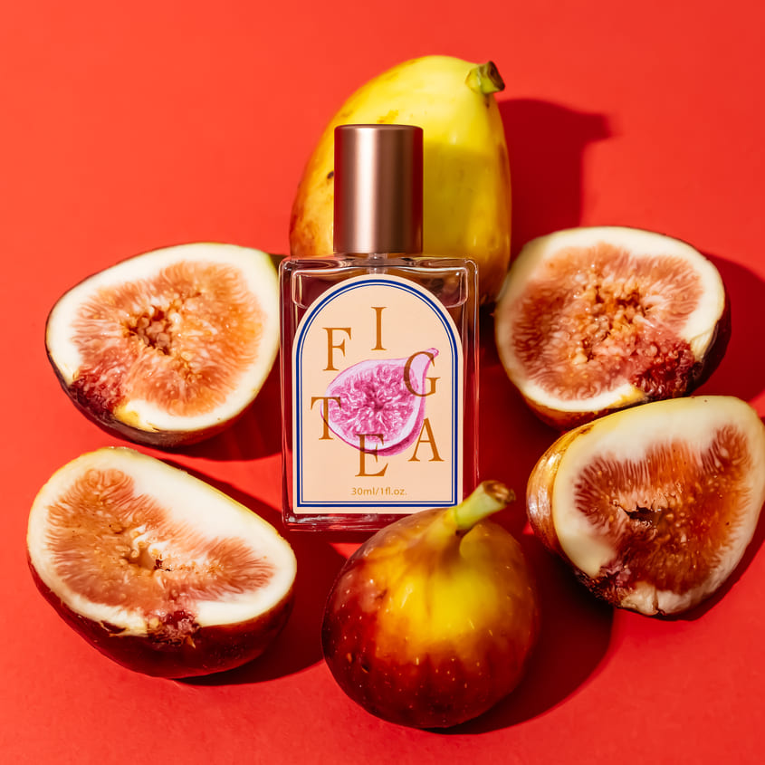 Atelier Faye Perfume 30ml #Fig Tea
