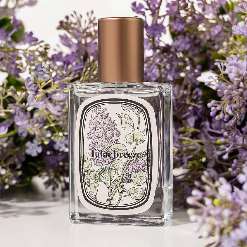 Atelier Faye Perfume 30ml #Lilac Breeze